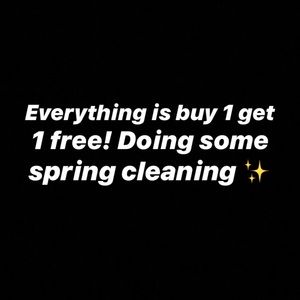 Promo Purposes